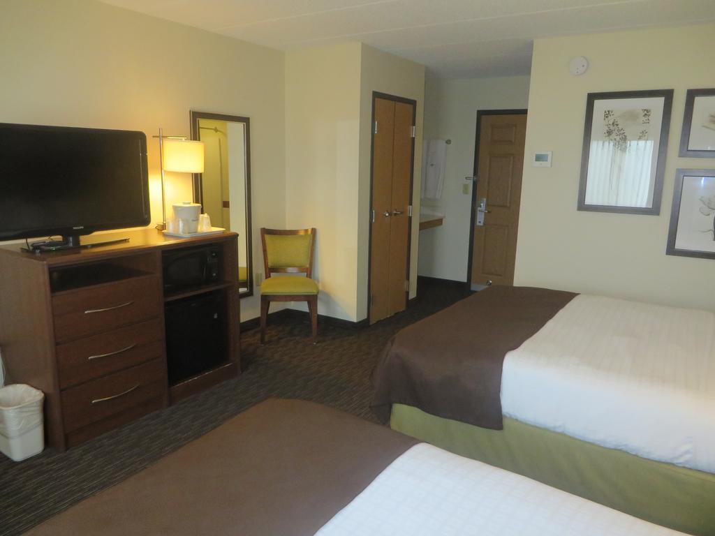 Americinn By Wyndham Rice Lake Room photo