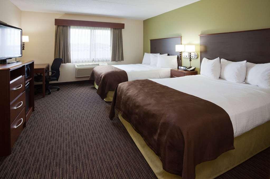 Americinn By Wyndham Rice Lake Room photo